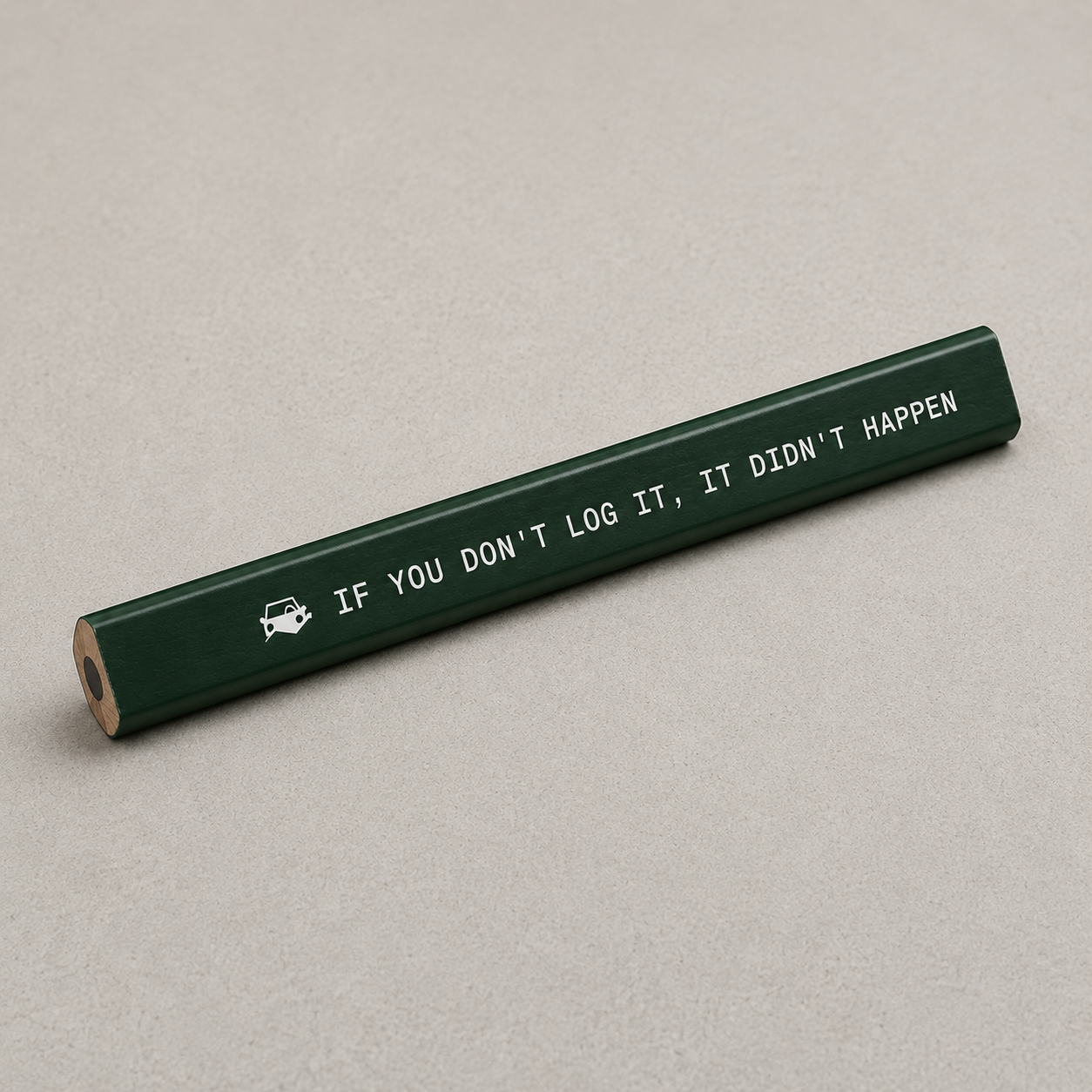 Carpenter Pencil