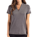 Women's Cutter & Buck V-neck
