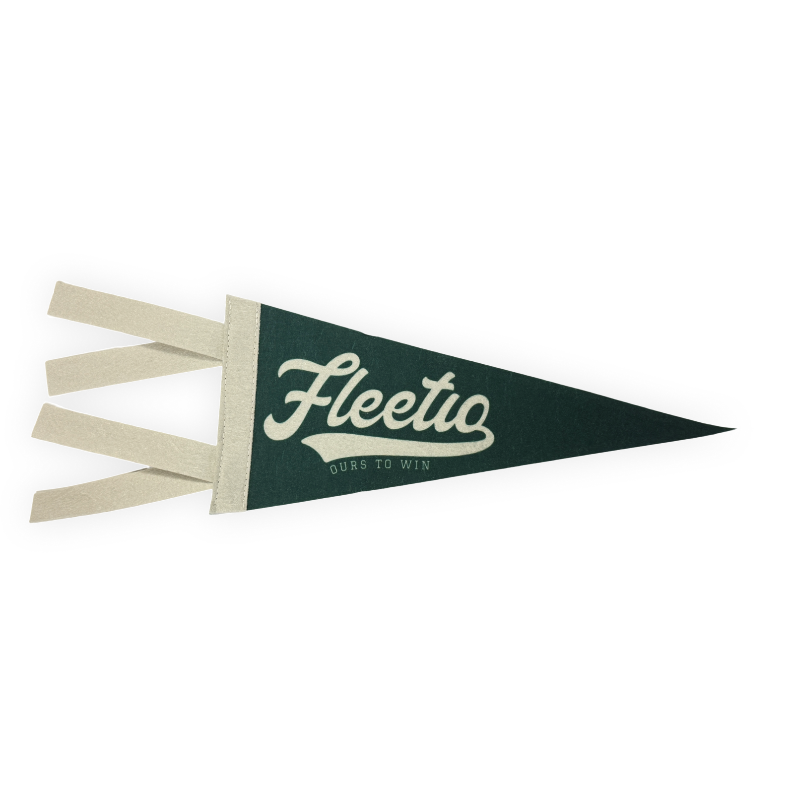 RKO Felt Pennant