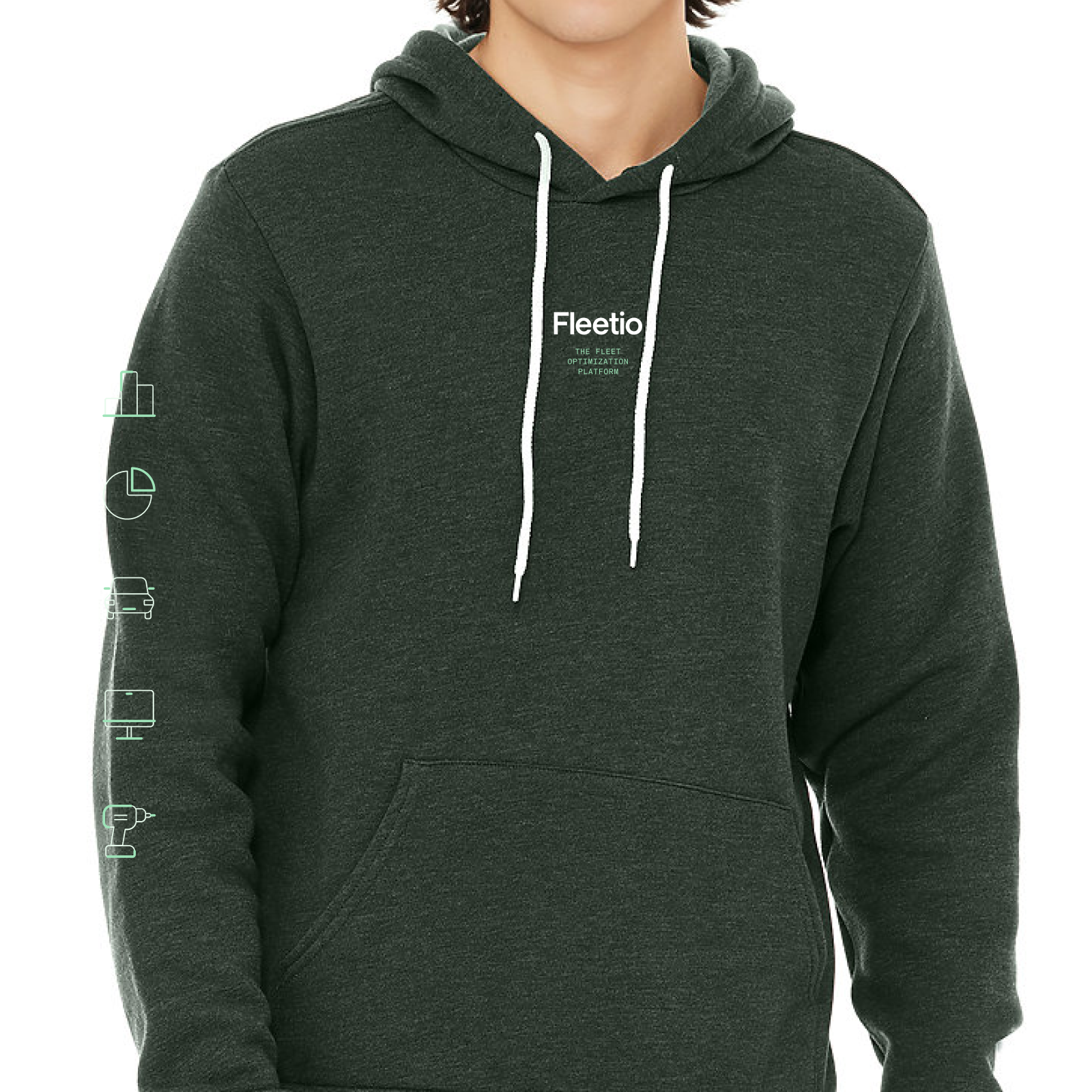Fleetoglyph Hoodie