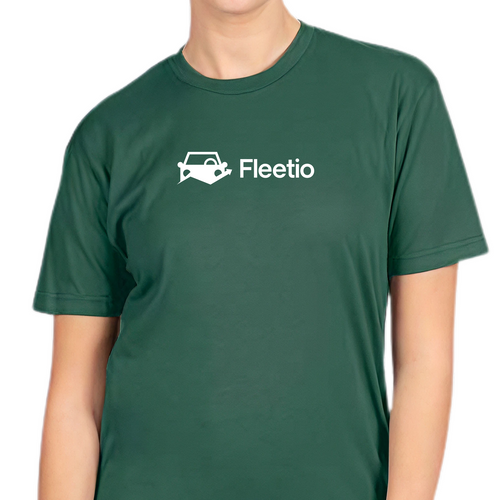 Logo T-Shirt