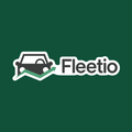 Fleetio Sticker
