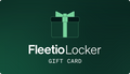 Fleetio Gift Card