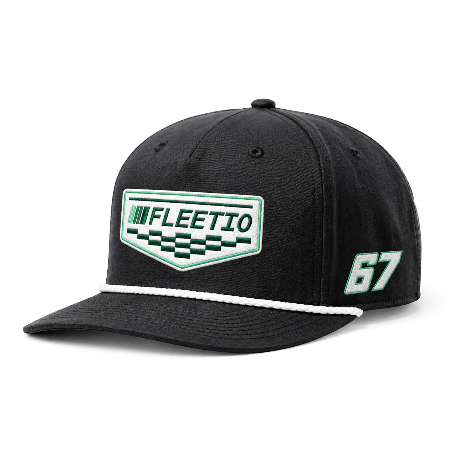 NASCAR Hat