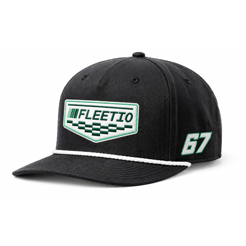 NASCAR Hat