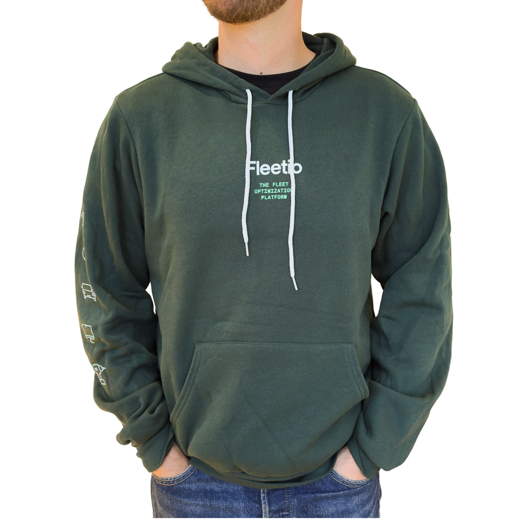 Fleetoglyph Hoodie