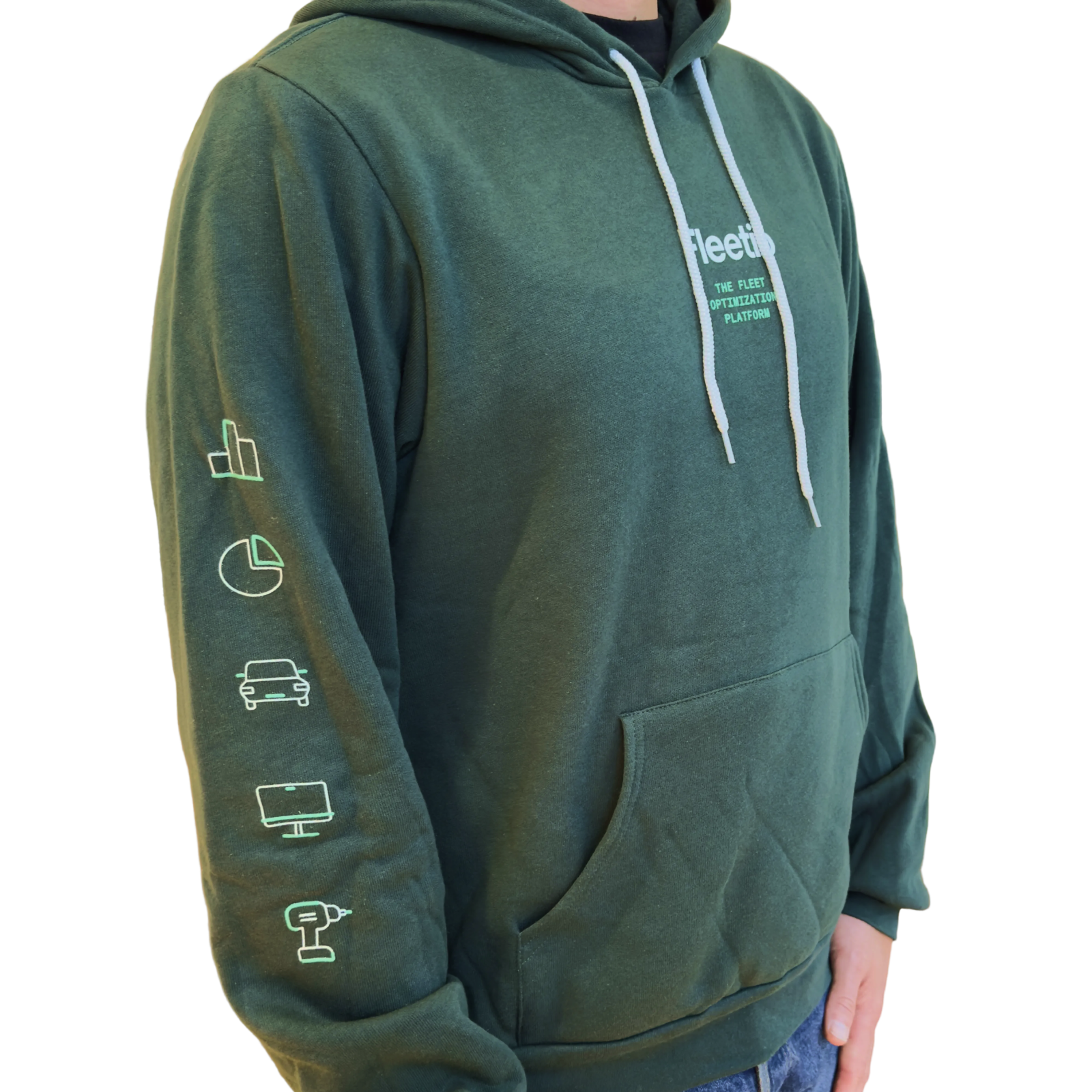 Fleetoglyph Hoodie
