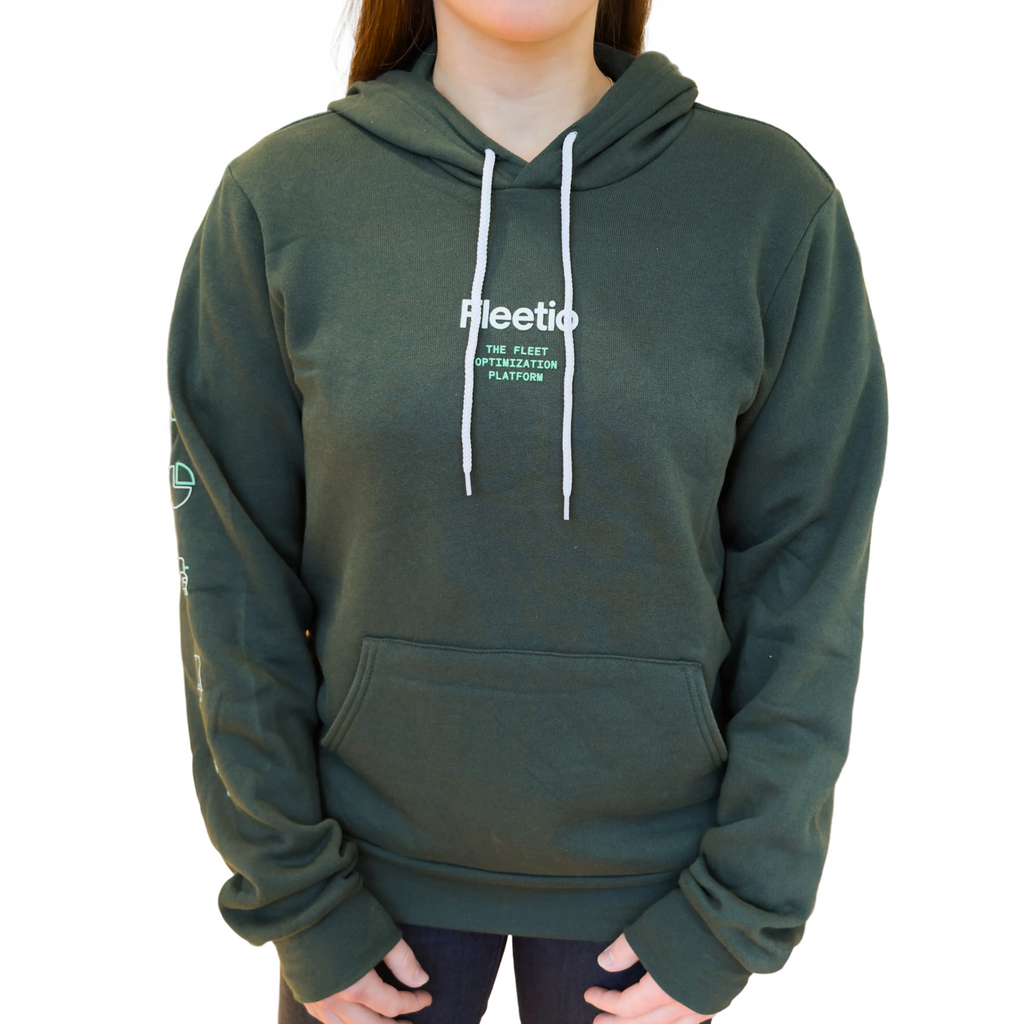 Fleetoglyph Hoodie