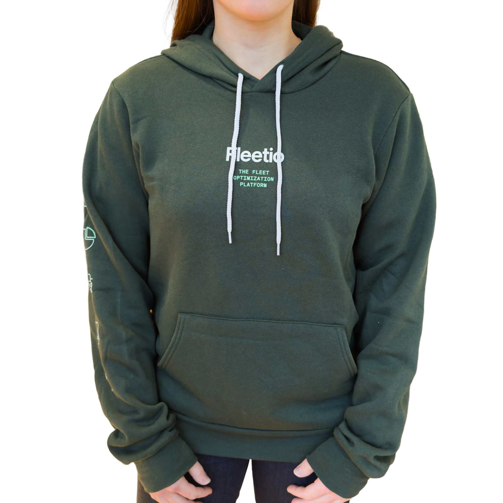 Fleetoglyph Hoodie