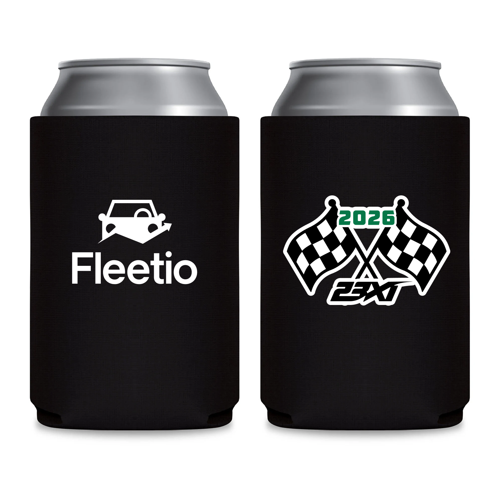 NASCAR Koozie