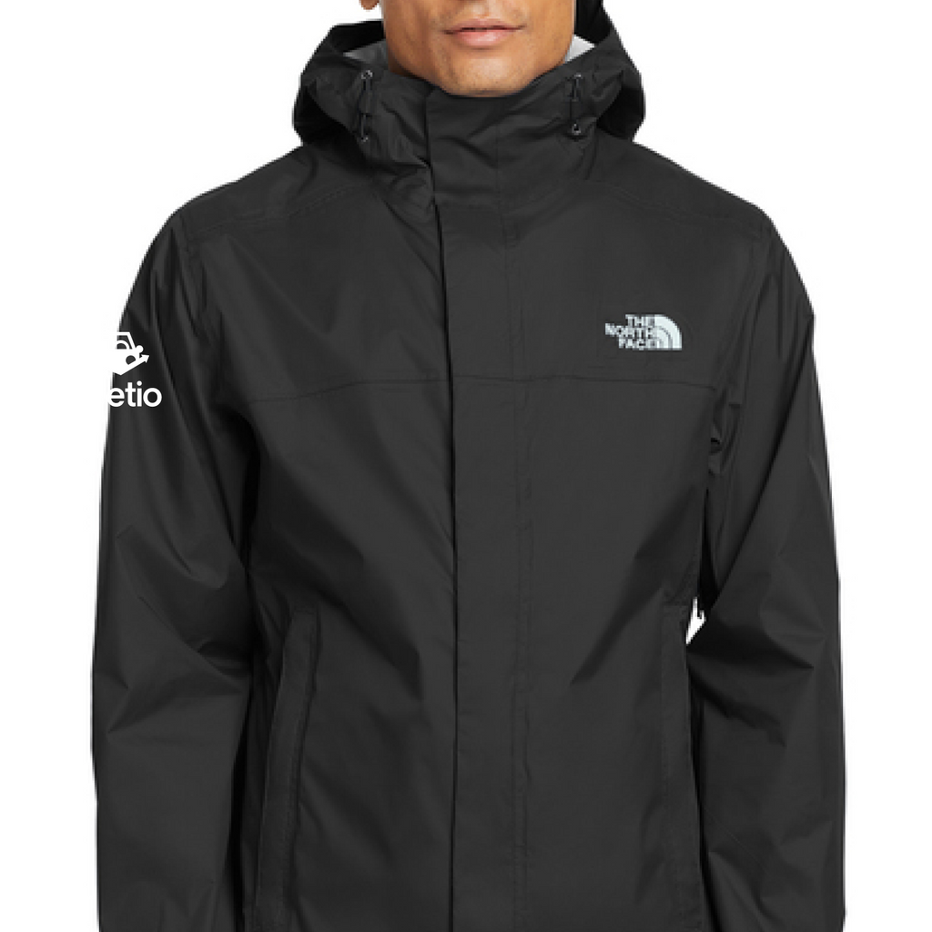 North Face Rain Jacket