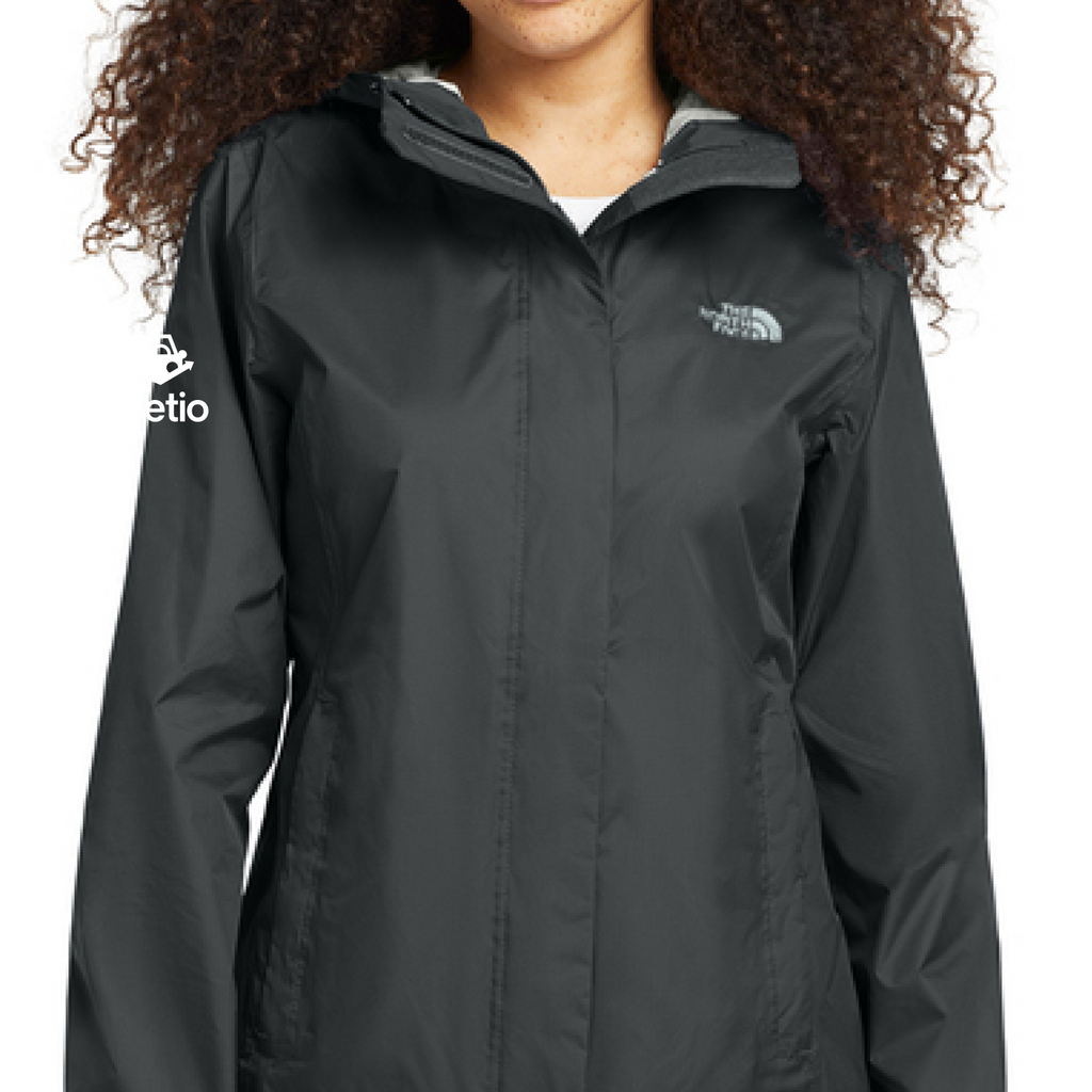 North Face Rain Jacket