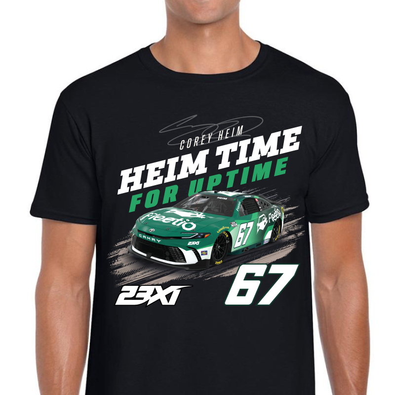 NASCAR T-Shirt