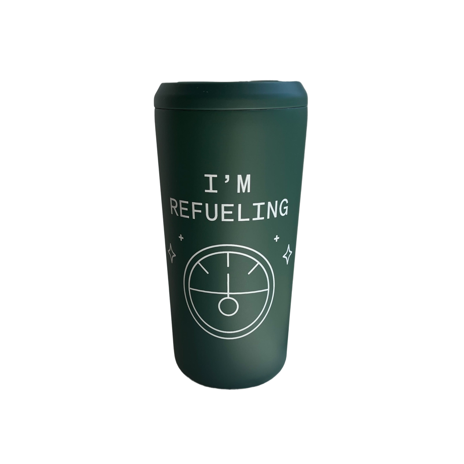 Coffee Tumbler
