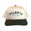Upside Down Hat