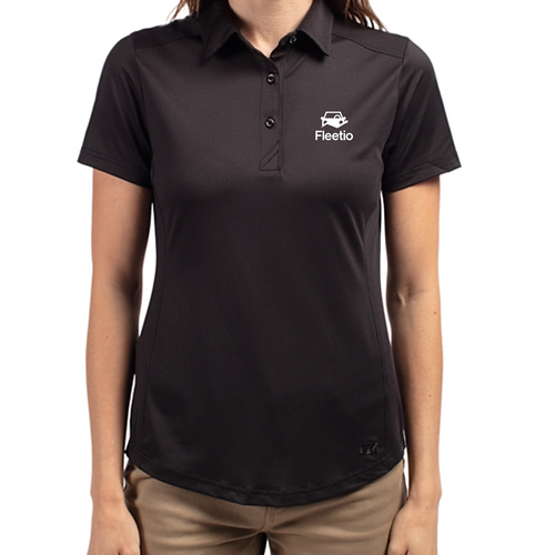 Women's Cutter & Buck Polo