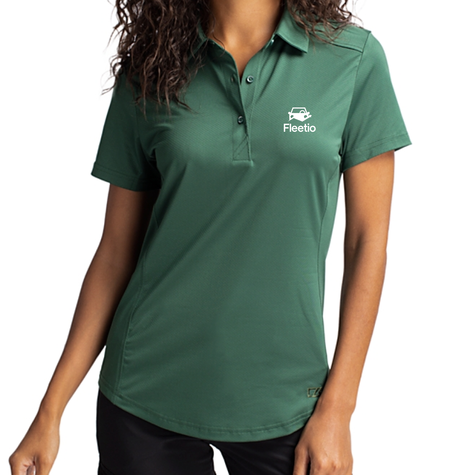 Women's Cutter & Buck Polo